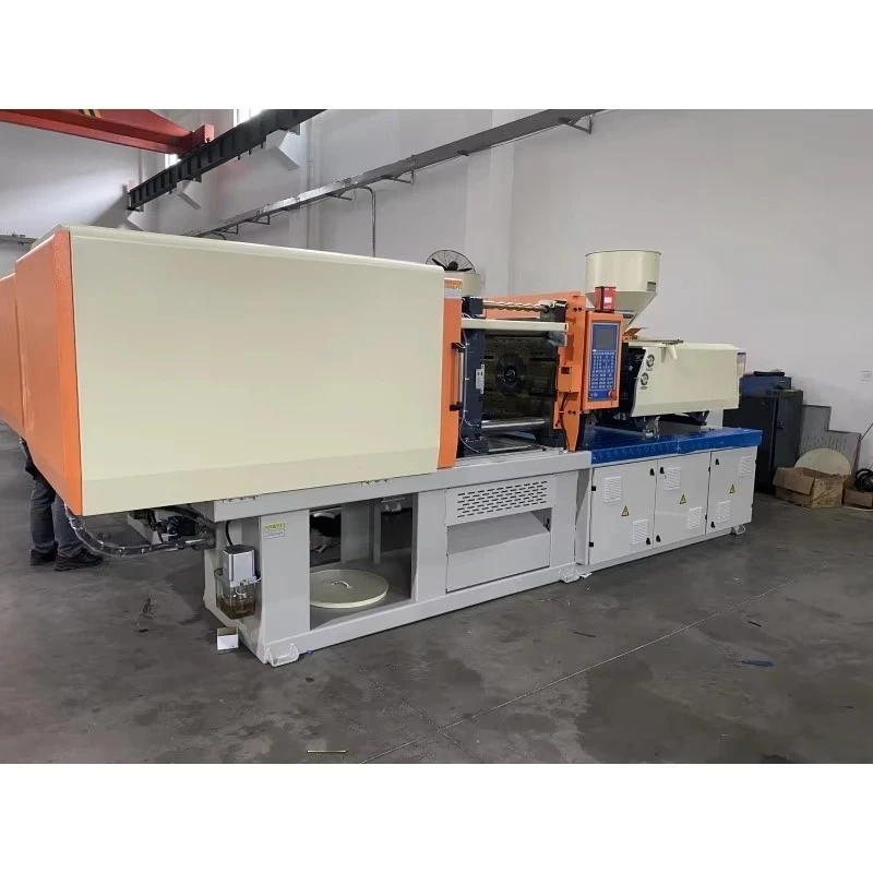 138ton 140ton  Molding Machine High Precision Plastic Manual  Mold Molding Machine