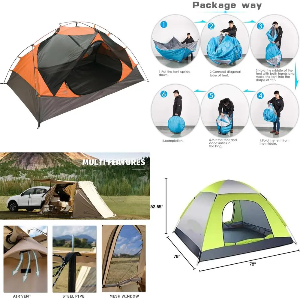 Alps Mountaineering…