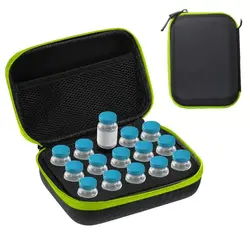 Estuche para viales de insulina – Protector impermeable de viaje