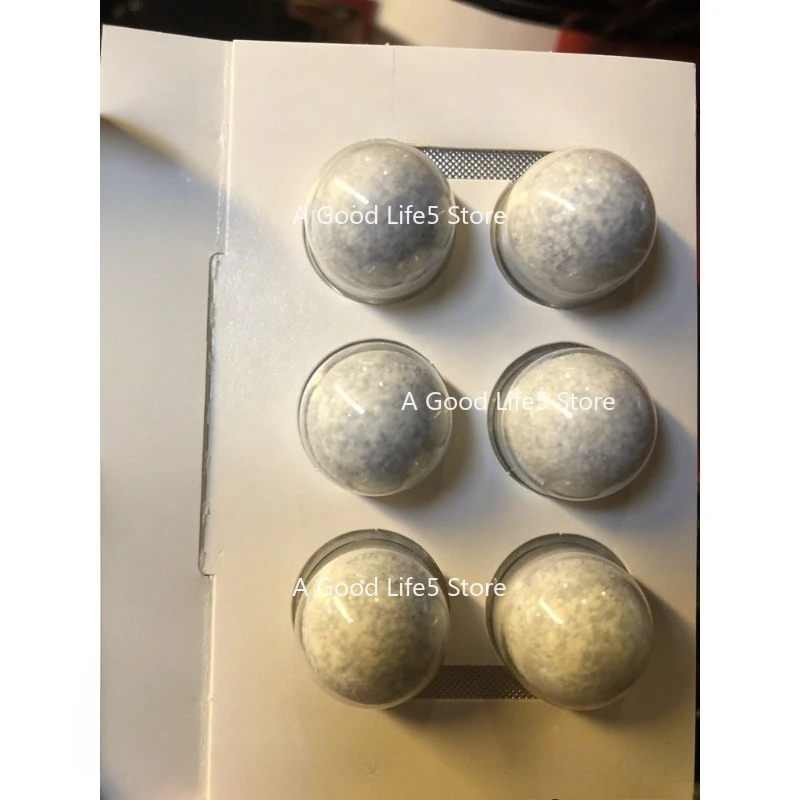 

Apply To Jura Yourui Coffee Machine Brewer Cleaning Pills 2 Capsules