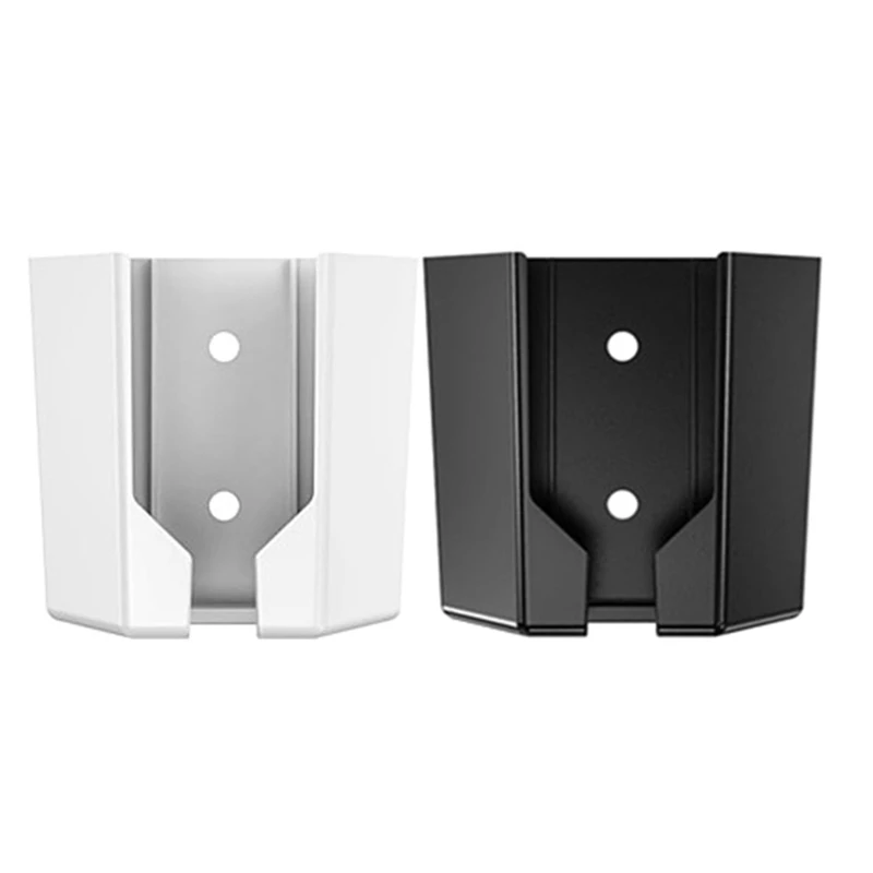 

Durability ABS Wall Bracket for Satellite Internet, Streamlined Wall Mount