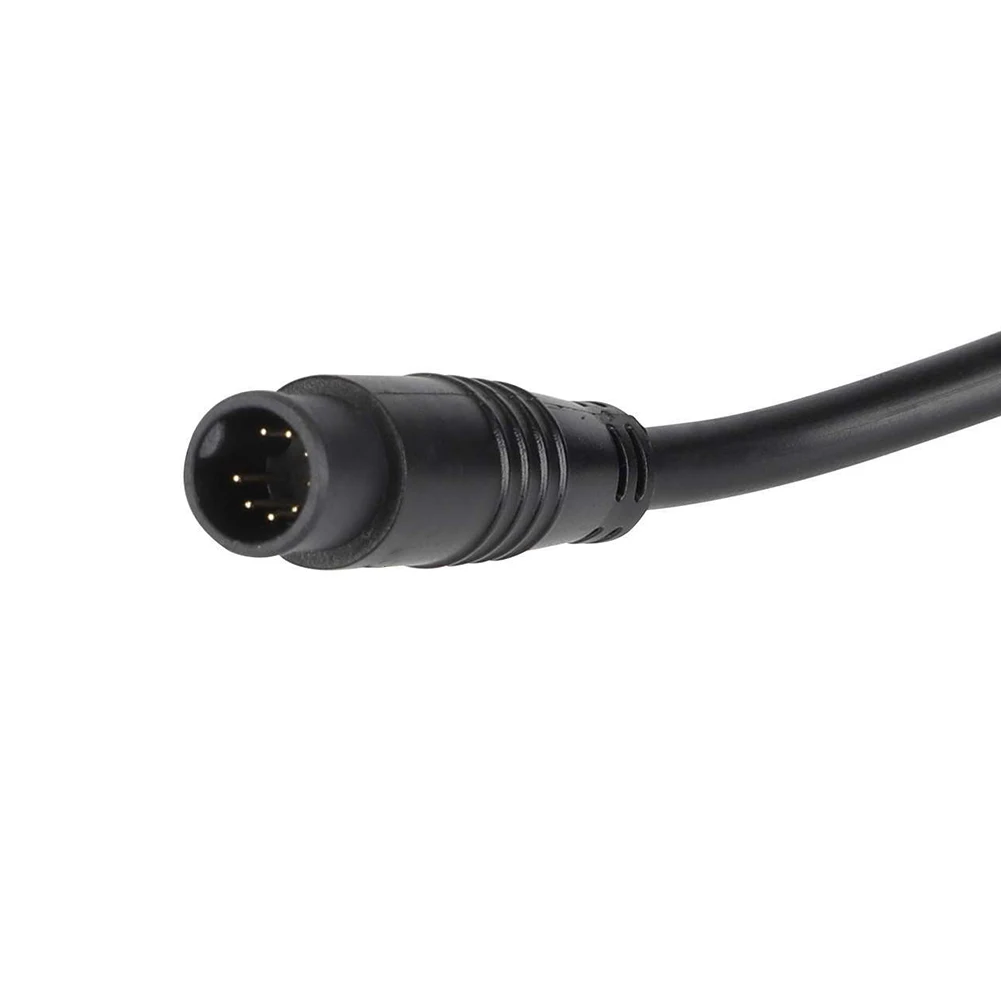 

For KuKirin G3 Pro Electric Scooter 8 Pin Headlight Switch Turn Signal Switch for Dependable Indicator and Light Operation