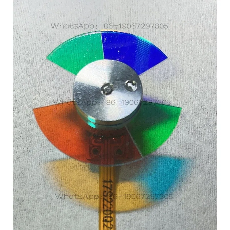 

New Original TK800, TK800M, TK700STI Projector Color Wheel (custom Product)