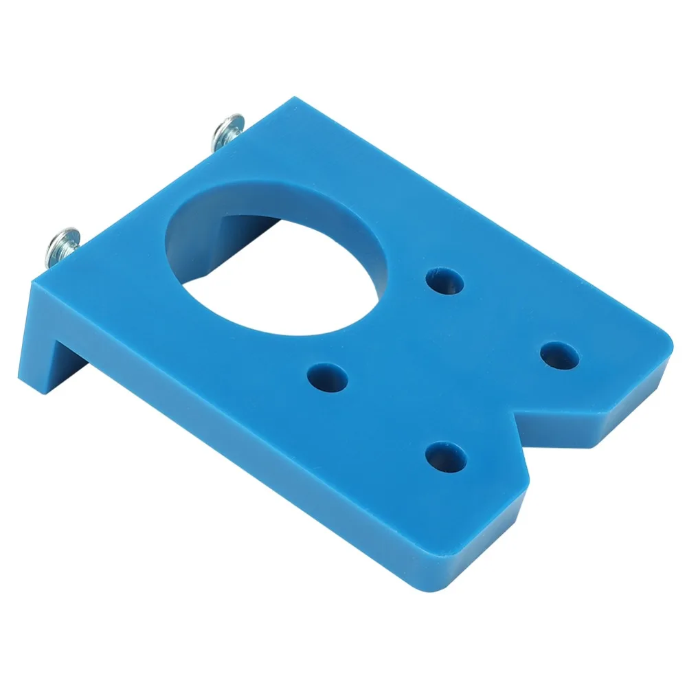 35mm Diameter Concealed Hinge Jig Clamp Kit Door Panel Template Drill Guide Jig Installation Aid Carpentry Drilling