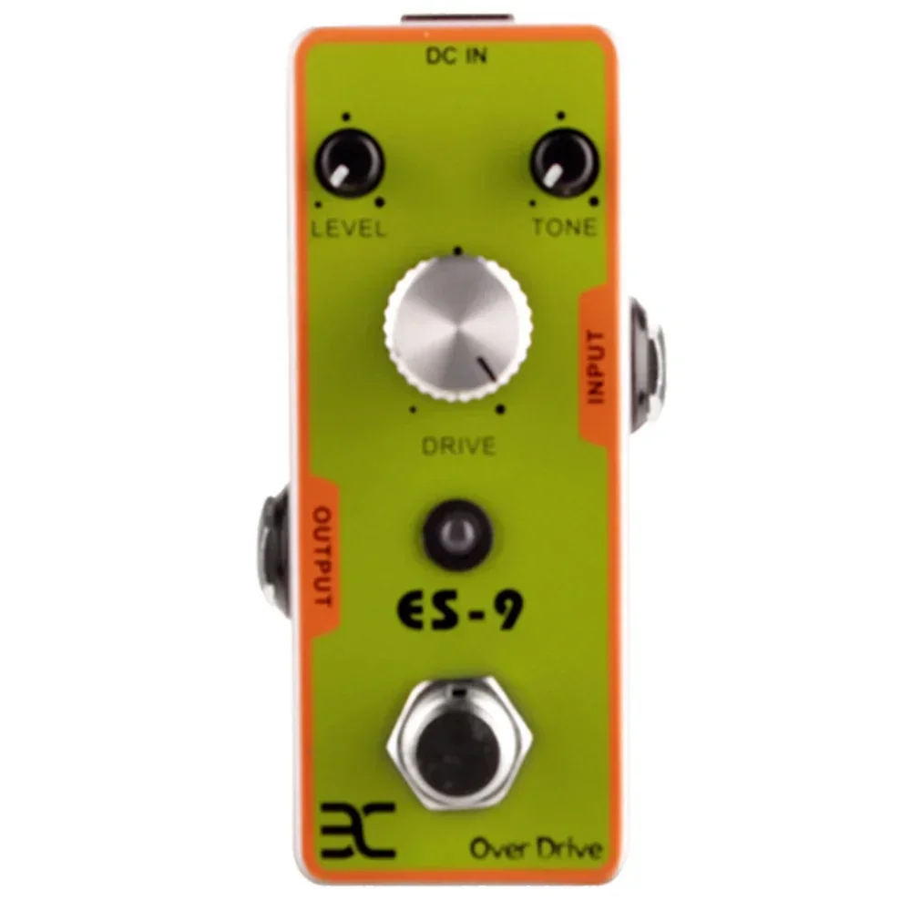 Eno TC17 Electric G…