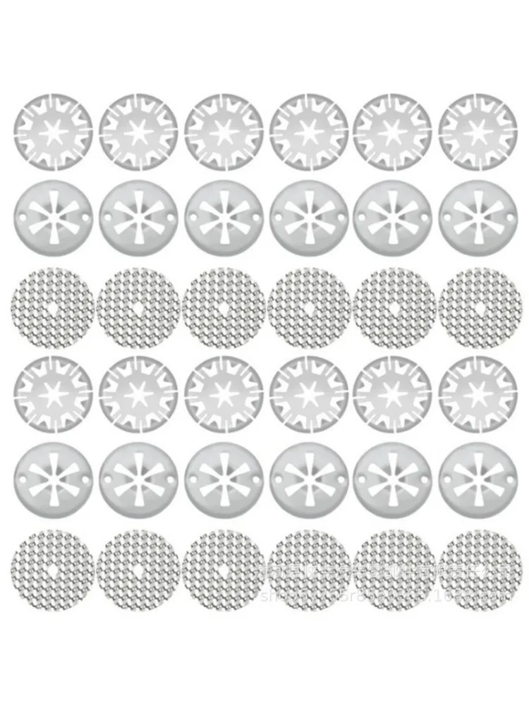 Kit de joint de bouclier thermique d'échappement, pour VW Audi BMW, cloison avant, coussin d'isolation thermique, ensemble de réparation résistant aux hautes températures