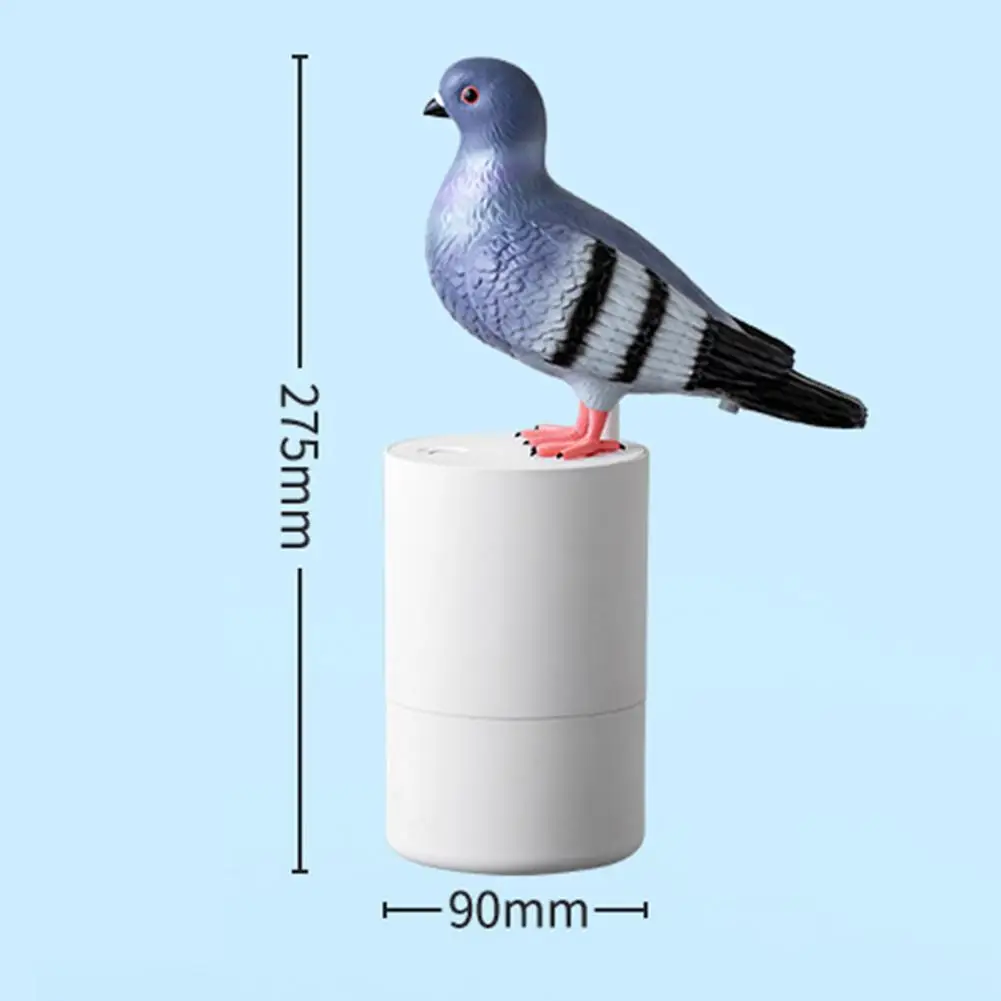 Automatic Pigeon Foam Soap Dispenser - 300ml