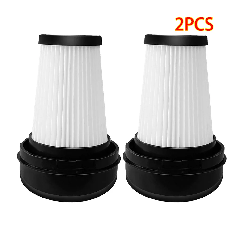 3Pcs Filter For GRUNDIG Vch9629 Vch9630 Vch9631 Vch9632 ZR005201 Robot Vacuum Parts - Home Sweeper Replacement