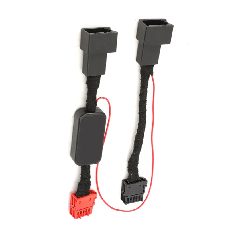 

Классический автомобильный автоматический стоп-стартер с качелей для Skoda Kodiaq 2016-2023 Karoq 2017-2023, бесплатный стоп-запуск двигателя