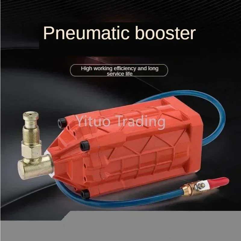 جديد أسود أحمر نموذج أربعة ورشة عمل التعديل العمودي الهيدروليكي أداة مساعد DLo0G الصناعية الصف هوائي جاك الداعم P