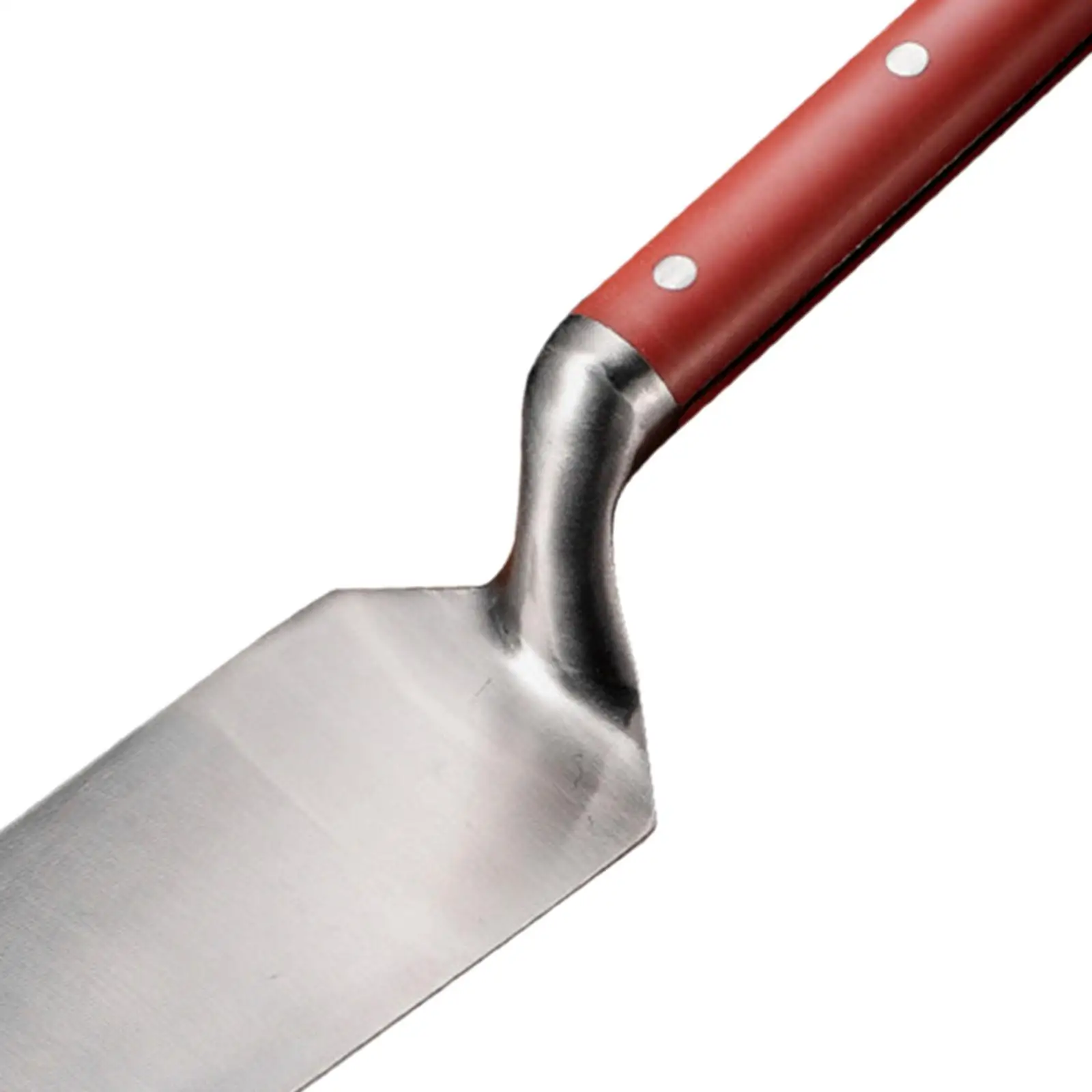 Plastering Trowel Plastering Skimming Trowel Square Corners Lightweight Concrete Tool Construction Hand Tool for Plasterboard