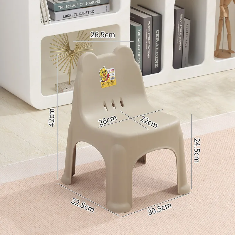 Girl Chair Child Children's Storage Cabinet Kids Chairs Baby High Chair Childrens Furniture Soft Square Children Armchair Desk