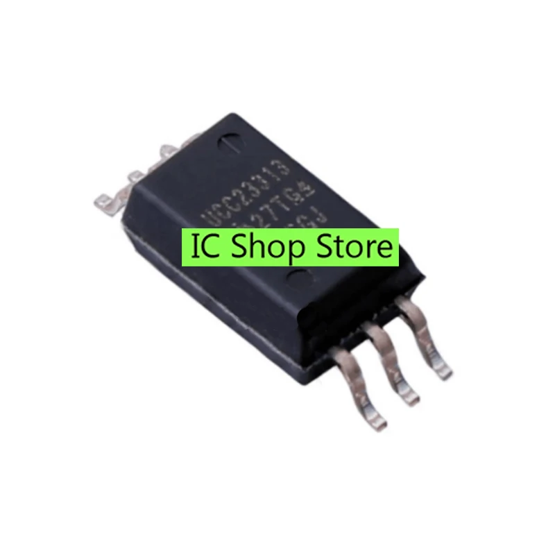 

10pcs/lot UCC23313DWYR UCC23313 SOIC 100% Original Brand New