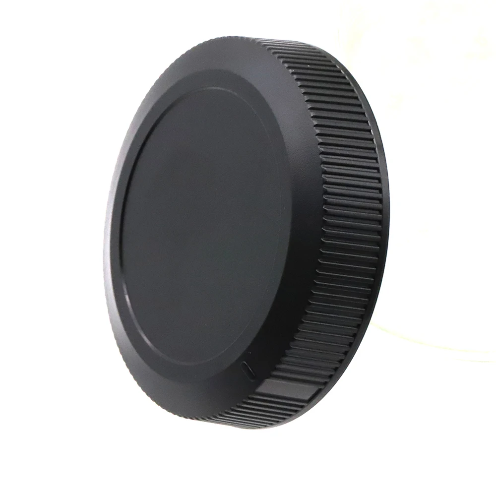 For Canon RF Rear Lens Cap Cover for Canon EOS RF Mount Lenses