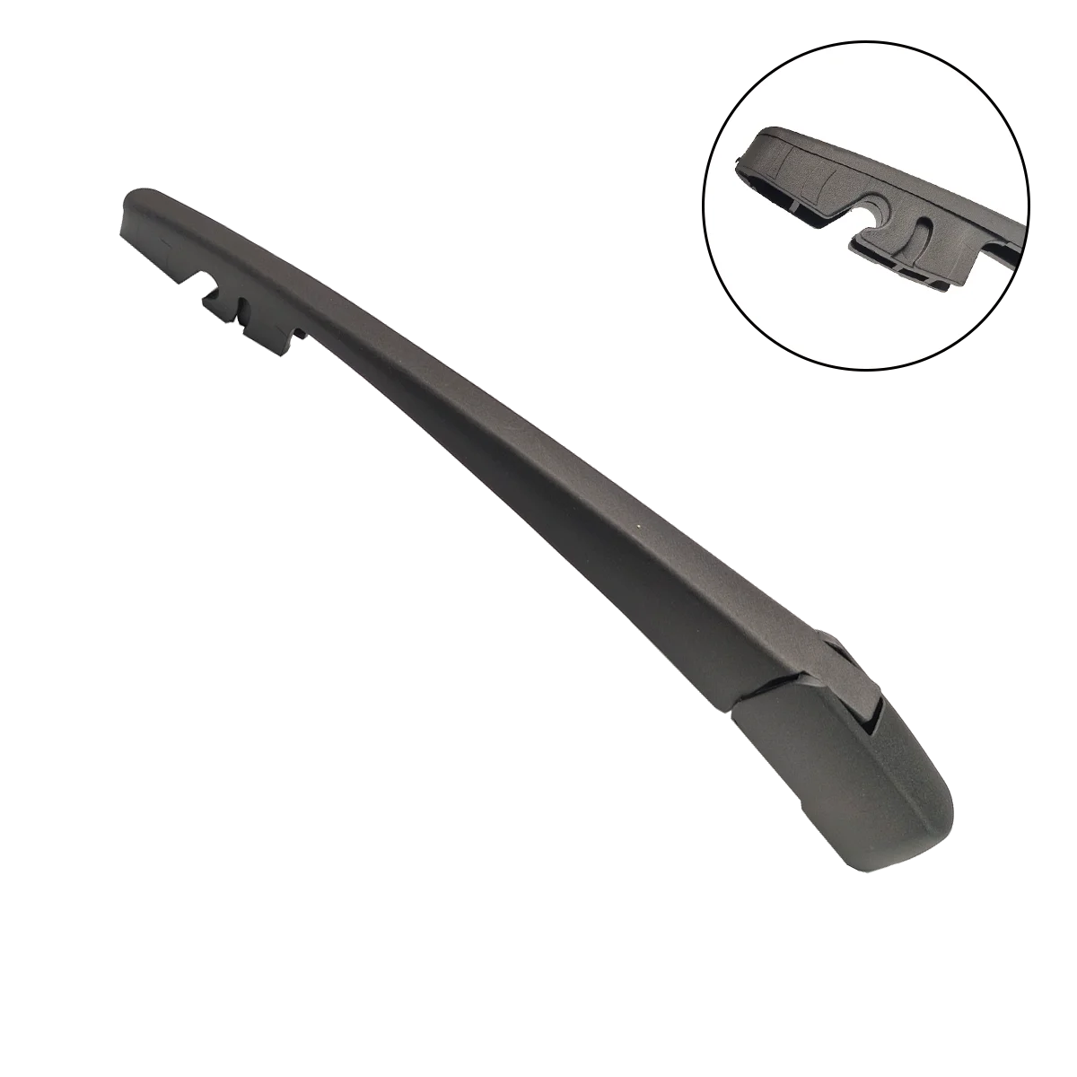 1/2PCS Rear Wiper Blade Wiper Arm Kit For Mitsubishi Pajero Sport 2013 Windshield Windscreen Rear Window