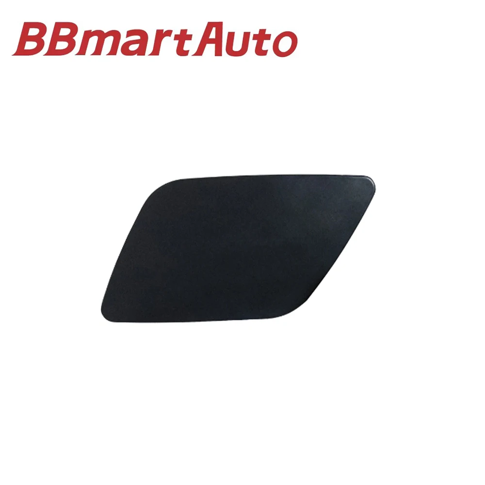 BBmart Auto Parts 1pcs Right Headlight Washer Nozzle Cover For Audi A6L 2005-2008 OE 4F0955276 High Quality Car Accessories