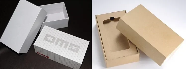 MS-480AM Cardboard Boxes Manufacturing Machines