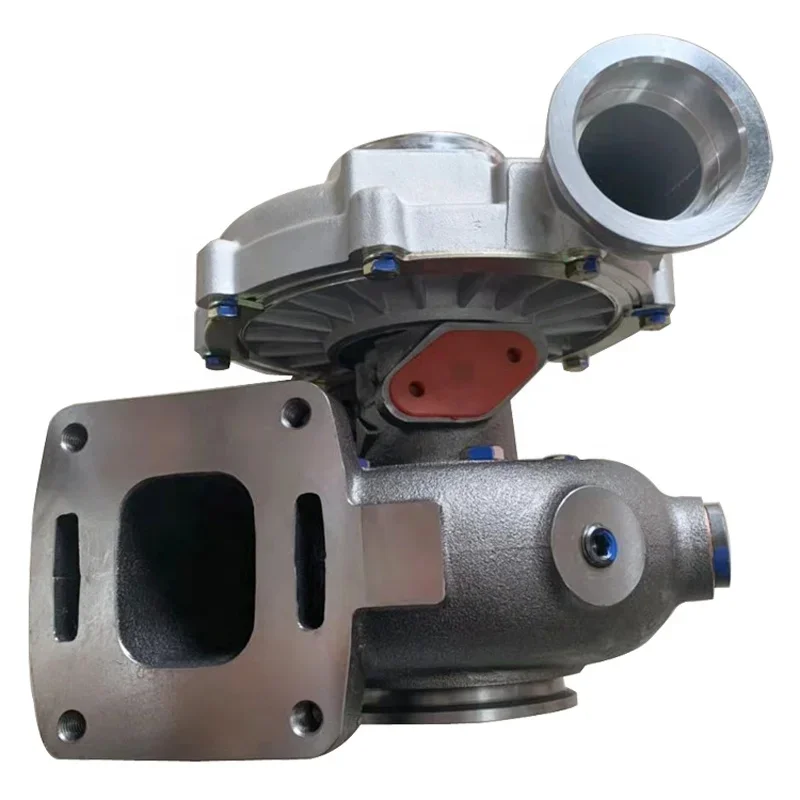 

Turbocharger K26-2960MXA6.71GAAXB 53269886094 3802082 for turbo charger Penta Ship with TAMD31TMD31 Engine
