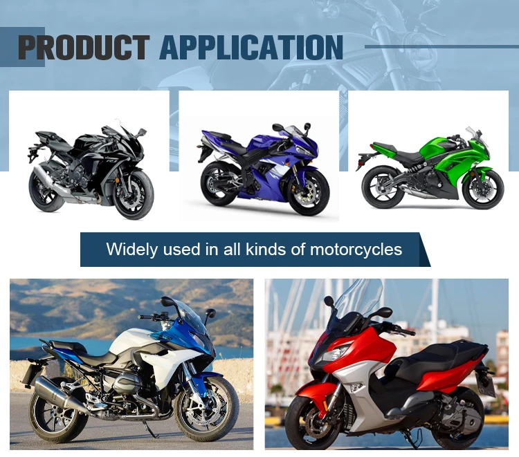 Low Noise Mid-mounted Motor 13kW 72V  5200 RPM Brushless Electric Car Motor Accessories