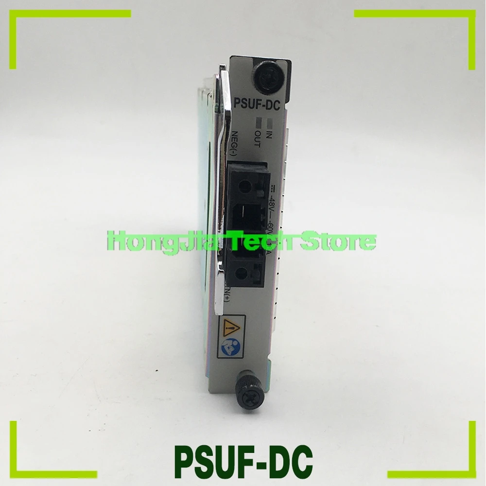 Hot Sale PSUF-DC 2102311QUG DC NE40 NE20 Power Module NE20E-S2E 18A 48V-60V Perfect Work