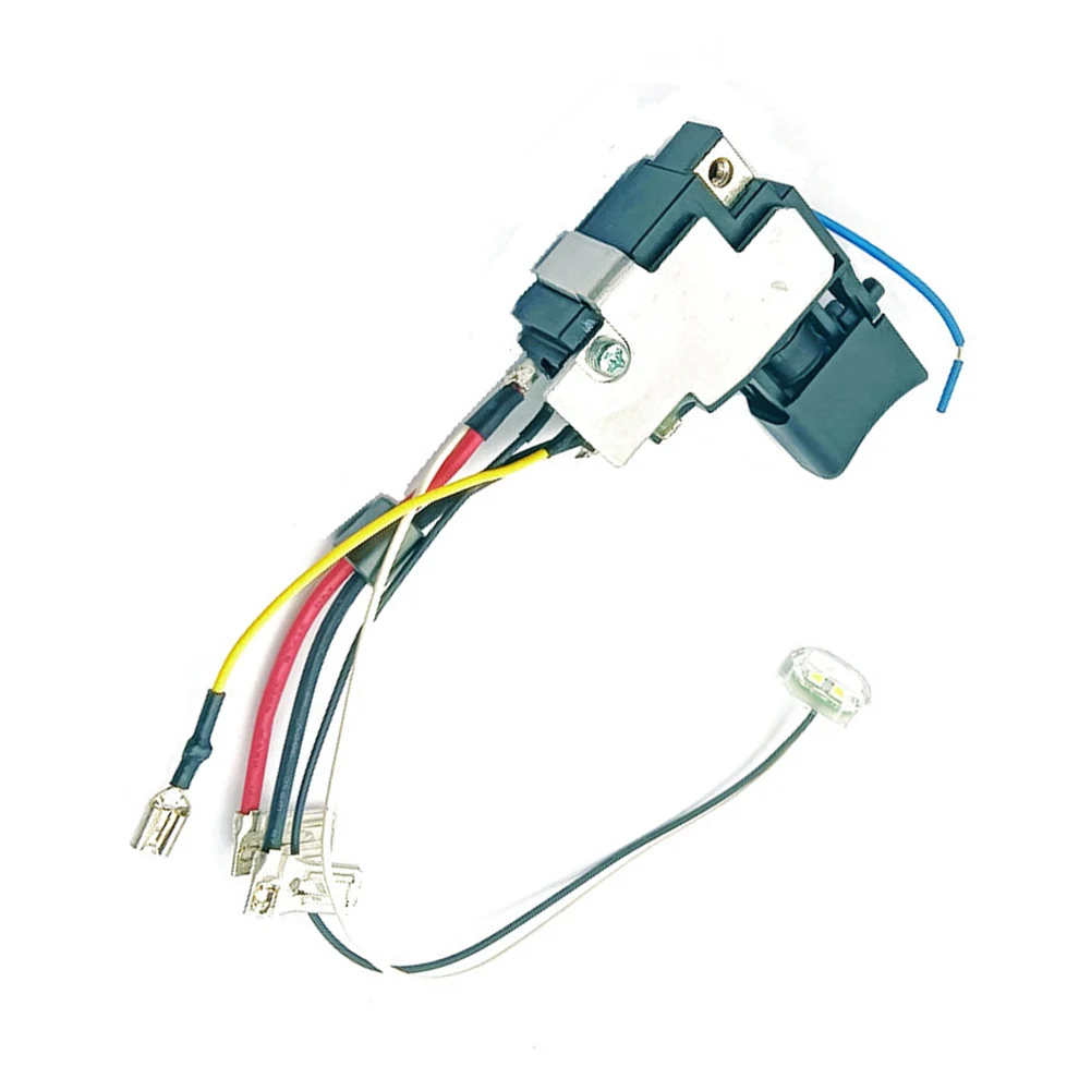 

1pc 632F26-6 6507529 Switch Replacement Parts For TD152D DTD152 DTD152Z Drill Screwdriver Power Tool Accessories