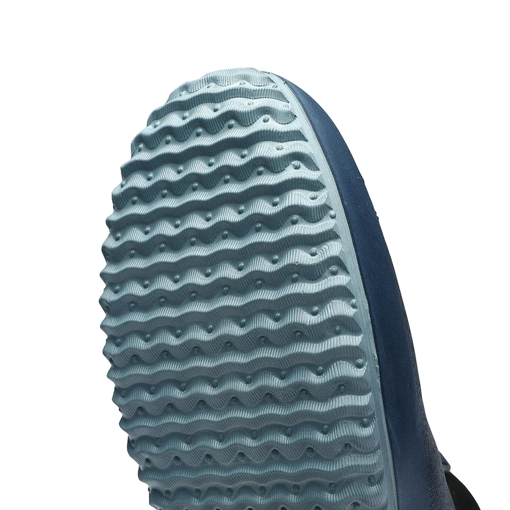 Unisex Herren Stiefel Herren Regenstiefel Warme Paar Schneestiefel Rutschfeste Schuhe Wasserdicht Paar Regenstiefel Wasserstiefel Arbeitsstiefel – Detail 29
