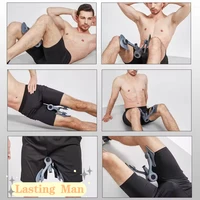 Equipo de fitness Kegel para ejercicio en casa, entrenador de músculos pélvicos de la pelvis, equipos de glúteos para hombres, ejercitador de suelo, fortalecedor