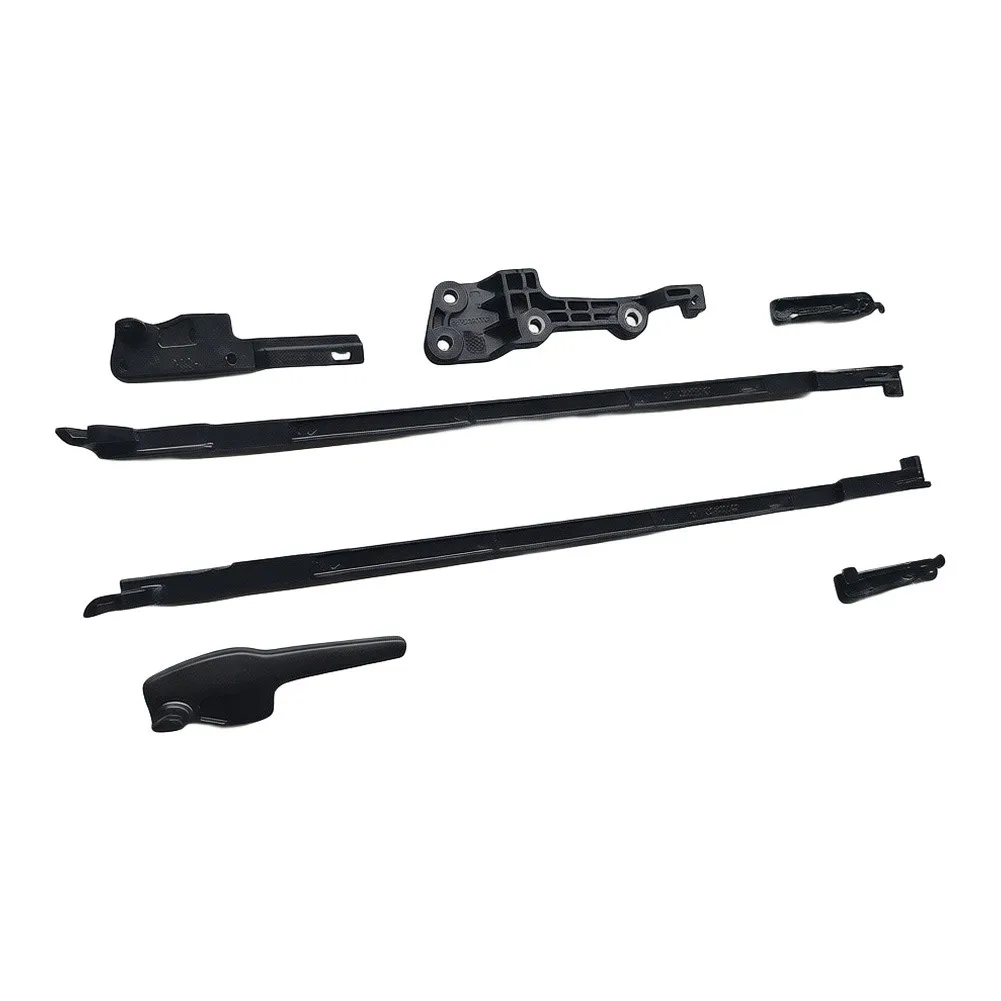 Panoramic Sunroof Bracket Repair Kit For Mercedes For Vito W639 Oem Part Number A0007800312 Replacement Car Accessories