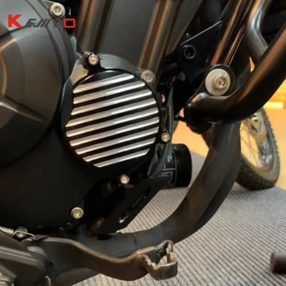 

New For Honda CM500 CM300 REBEL500 REBEL300 Engine Guard Cover Protector Crap Flap 2017 2018 2019 2020 Motorcycle 2021 2022 2023