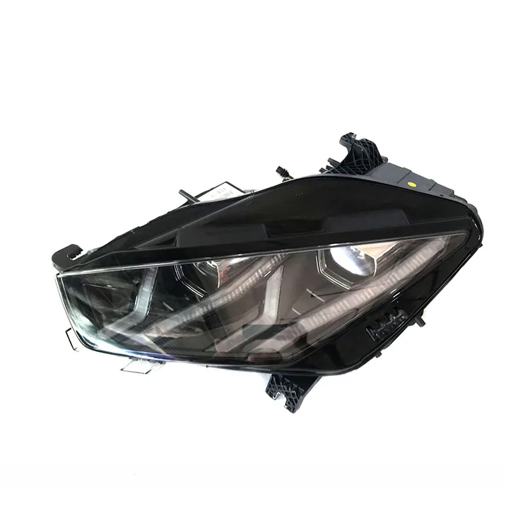 High Quality foriAuto Lighting Systems Front Headlight Factory Direct with 6000k Color Temperature Long Expiration D