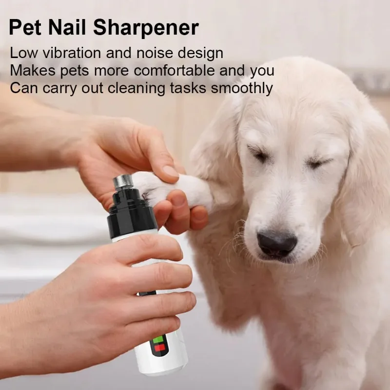 Thumbnail 3 - #25 Dog Nail Grinders List of Top Picks