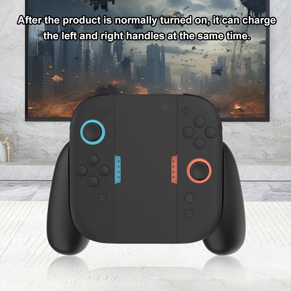 Nintendo Switch 2 Joy-Con Kont - Gaming Accessories Nintendo Switch incelemesi ve fiyatı