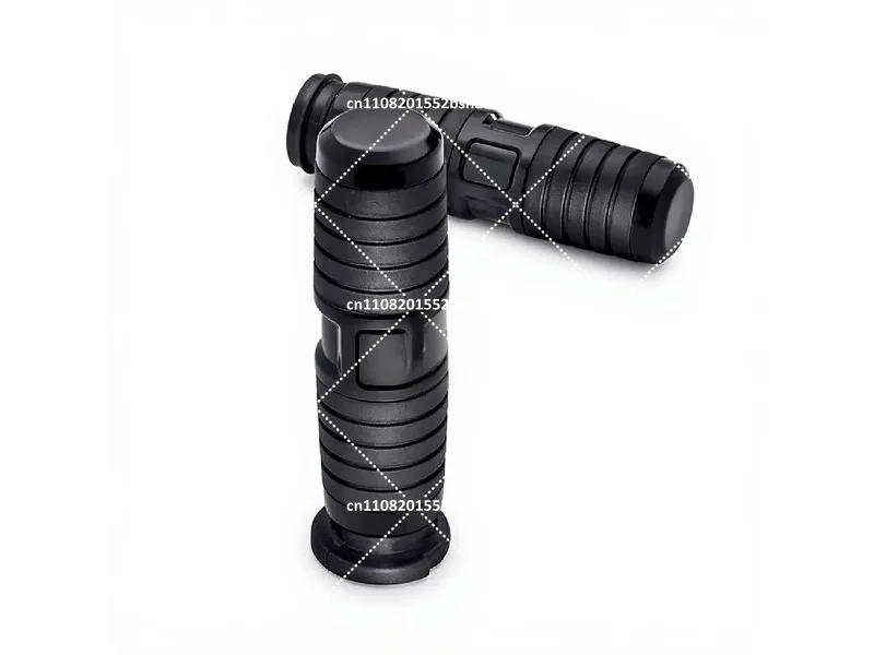 25mm Electronic Throttle Handle Set for Motorcycle Modification Accessories