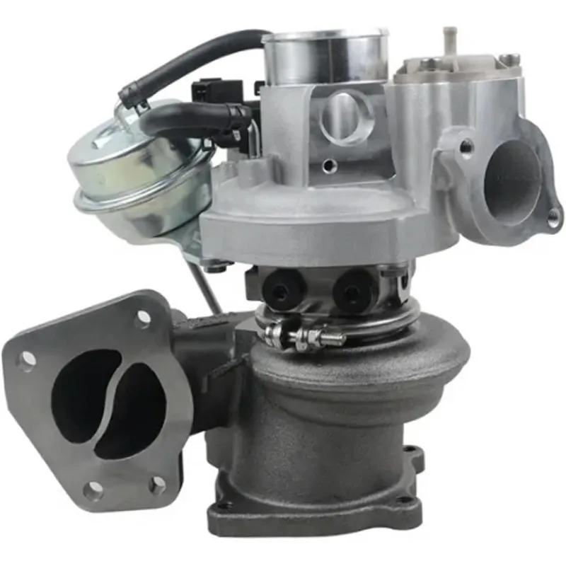 Turbocompresor 53049880184 para Buick Regal 2,0 L 2011-2017 para Pontiac Solstice 2,0 L 2007-2009