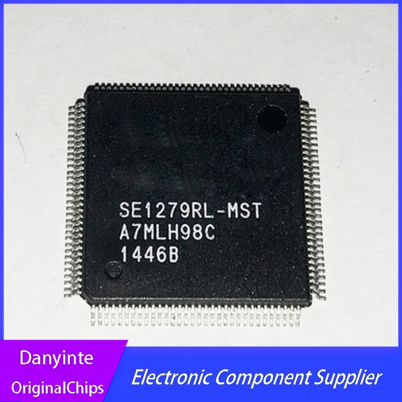 

New 1Pcs SE1279RL-MST SE1279RL TQFP
