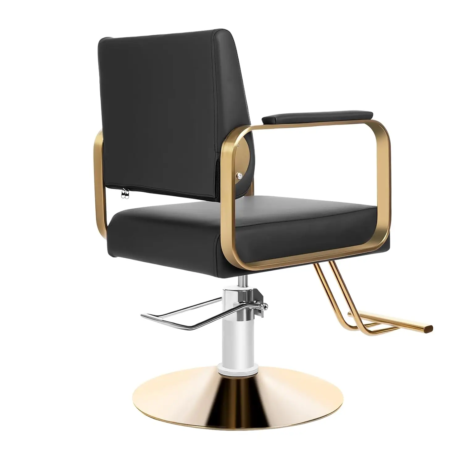Heavy Duty Salon Shampoo Chair for Hair Stylist Equipment, Customized - view 4