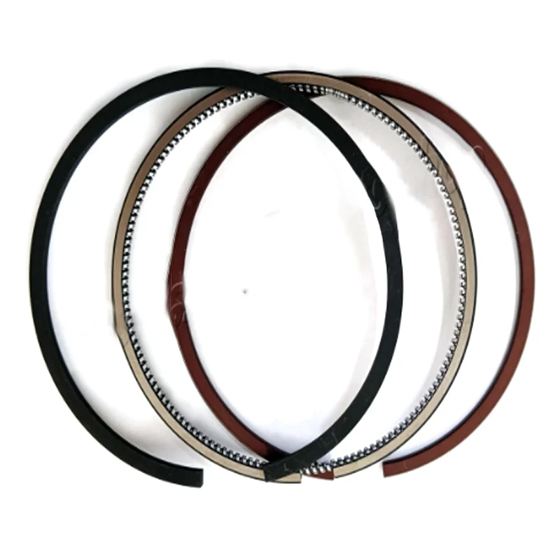 High quality 11-8949 piston ring set fits for Thermo King SB SL refrigeration truck series 486E engine