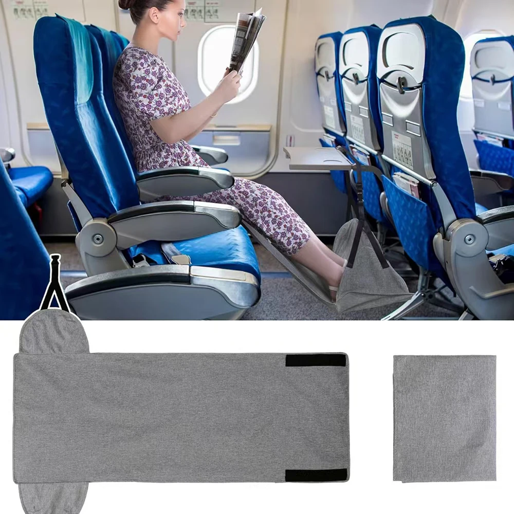 ที่พักเท้าแบบพกพาปรับระดับได้ส - Travel Accessories In Train บทวิจารณ์และราคา
