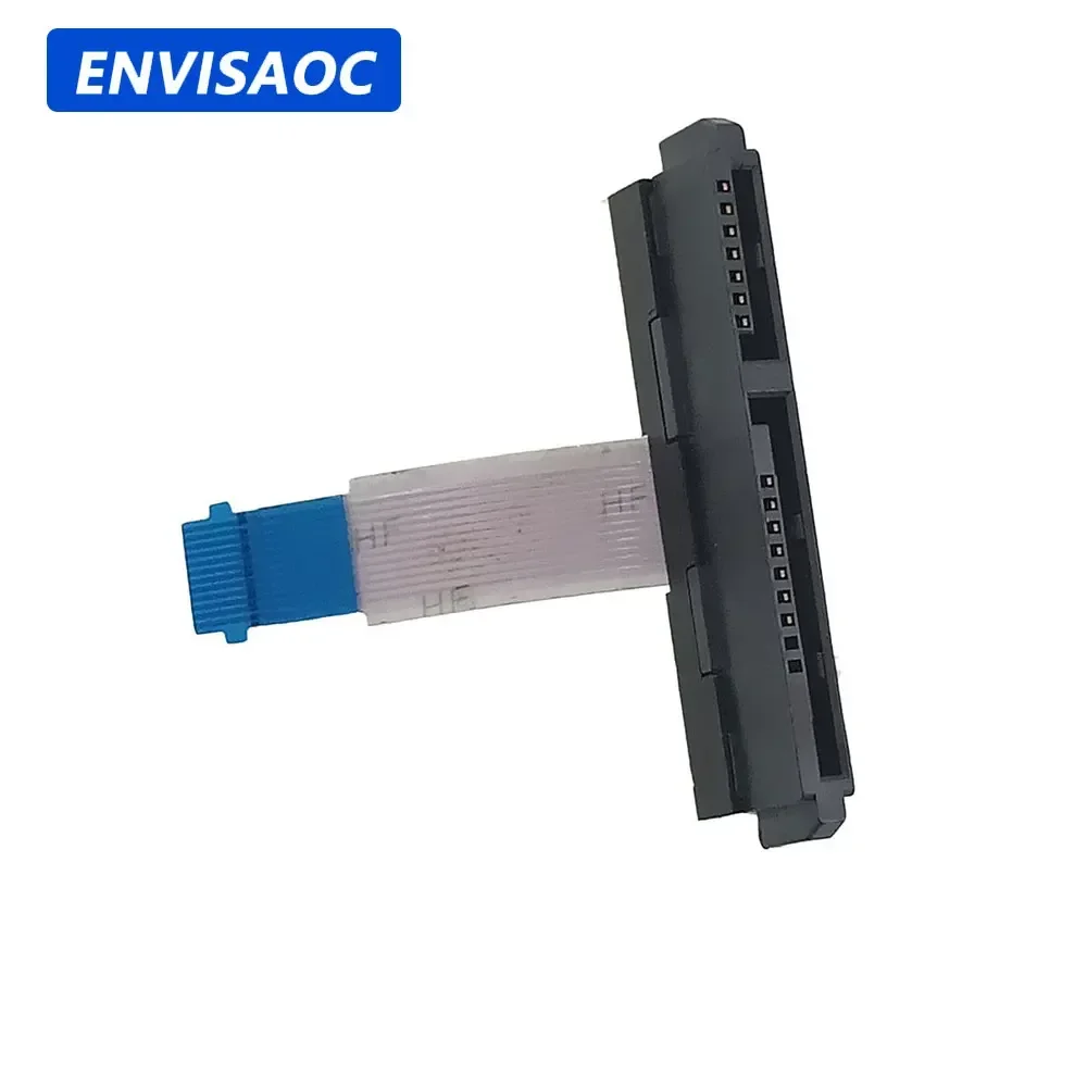 Para Dell Inspiron 3458 3459 3465 3467 3468 3478 5455 5458 5459 5468 portátil SATA disco duro HDD SSD conector Cable flexible