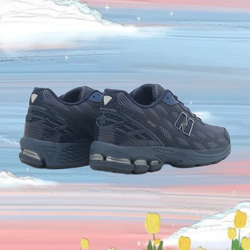 المرأة منصة مكتنزة أحذية رياضية تنفس شبكة احذية الجري غير رسمية ل 1906 2025 أحذية تنس موضة رياضية فاخرة