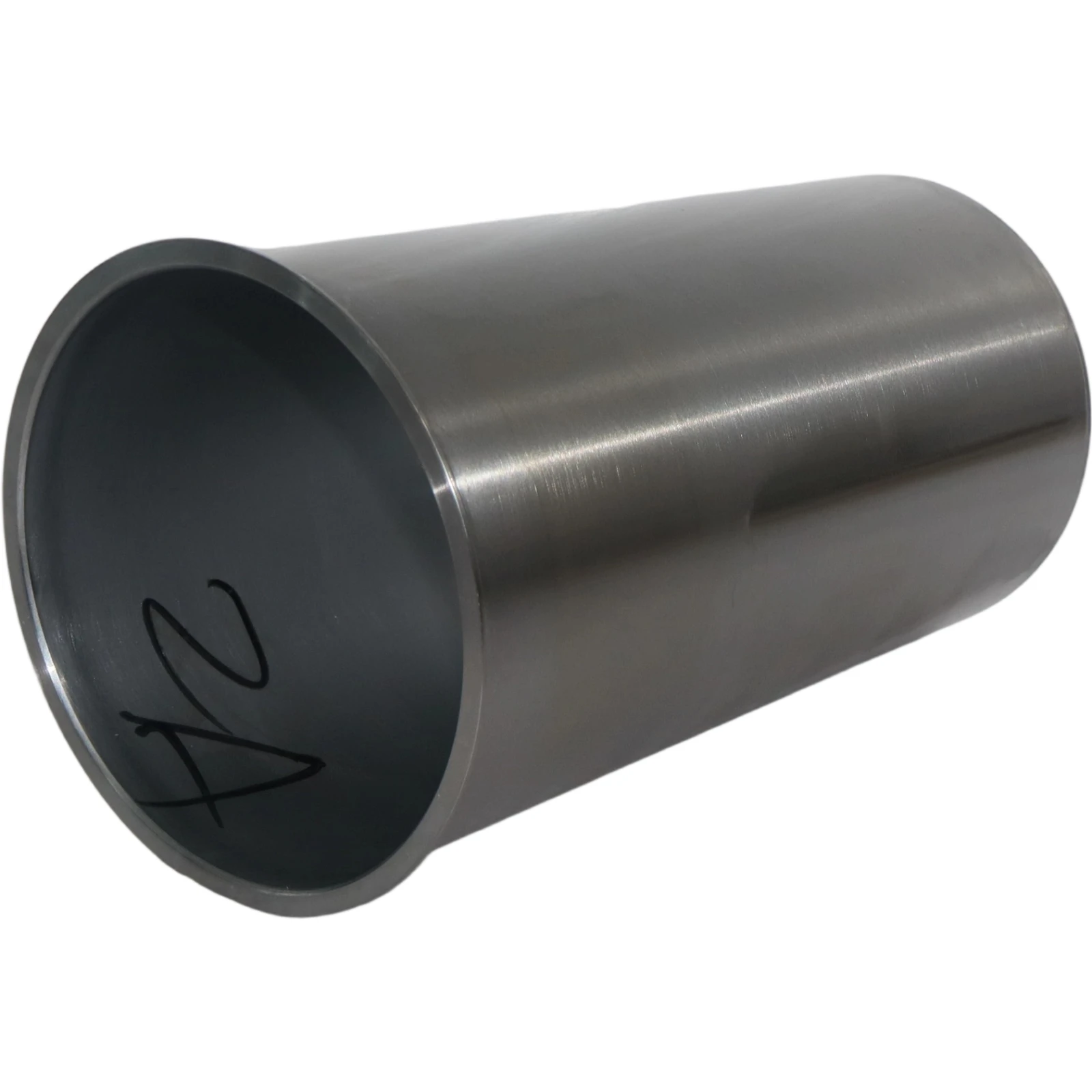 4PCS Cylinder Liner Fits for Isuzu 4BD1 4BD1T 3.9L Hitachi Excavator ISUZU NPR NQR