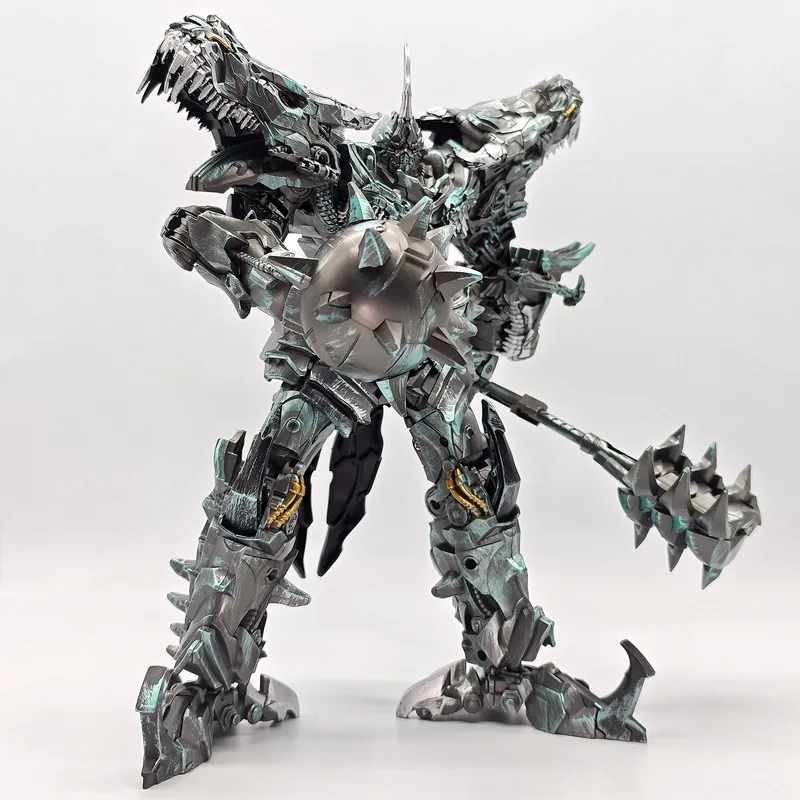 Thumbnail 3 - #18 Transforming Robot Toys Discount Picks