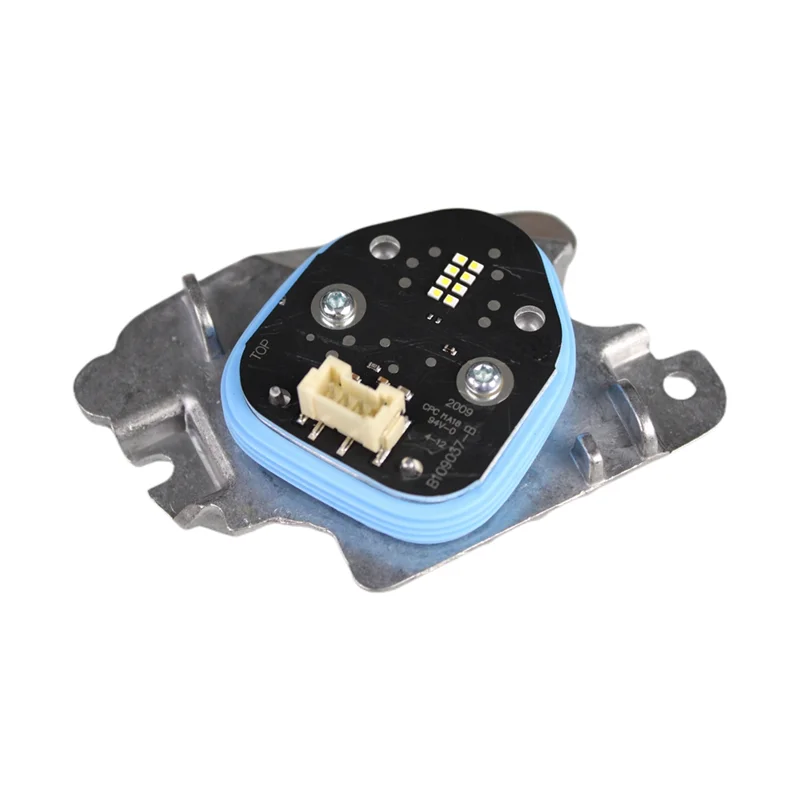 A74E-TRP36247-L/TRP36247-R 1 زوج المصباح الأمامي LED وحدة DRL النهار تشغيل ضوء ل تسلا نموذج 3/Y 2017- 2023 سائق