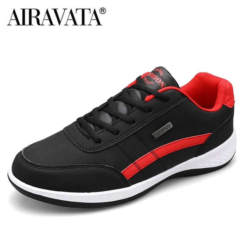 

Men Shoes Sneakers Trend Casual Shoe Leisure Male Sneakers Non-slip Footwear Men Vulcanized Shoes