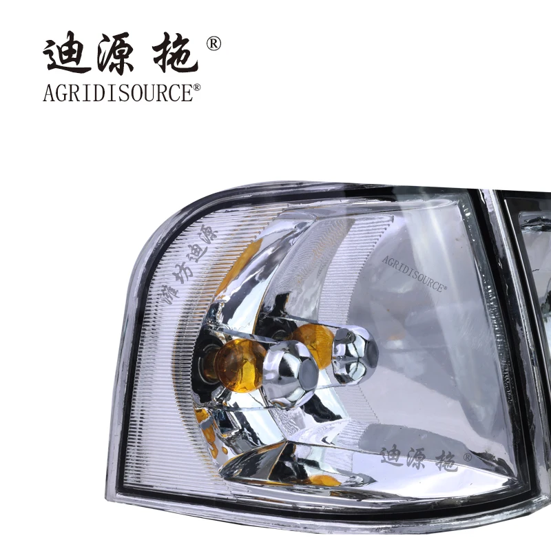 Front lamp for Foton Lovol tractor FT454 / LUZHONG LZ454, , part number: FT300.48.030