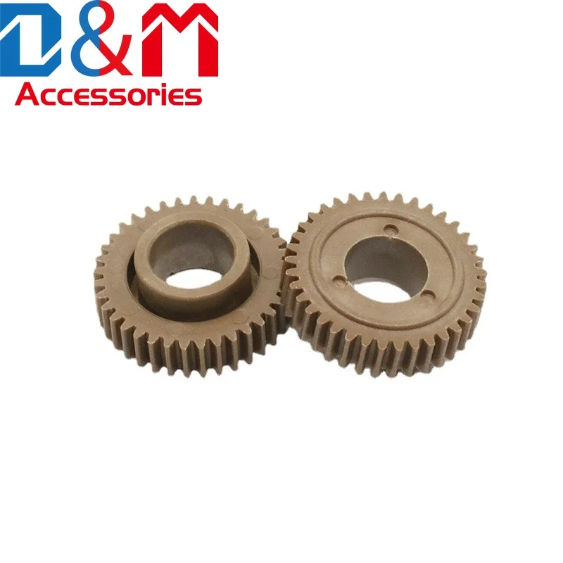 1pc JC66-00564A 007N01205 Fuser Upper Heat Roller Gear for SAMSUNG SCX 3200 3205 4016 4116 4200 4216 4300 4316 4321 4521 SF560