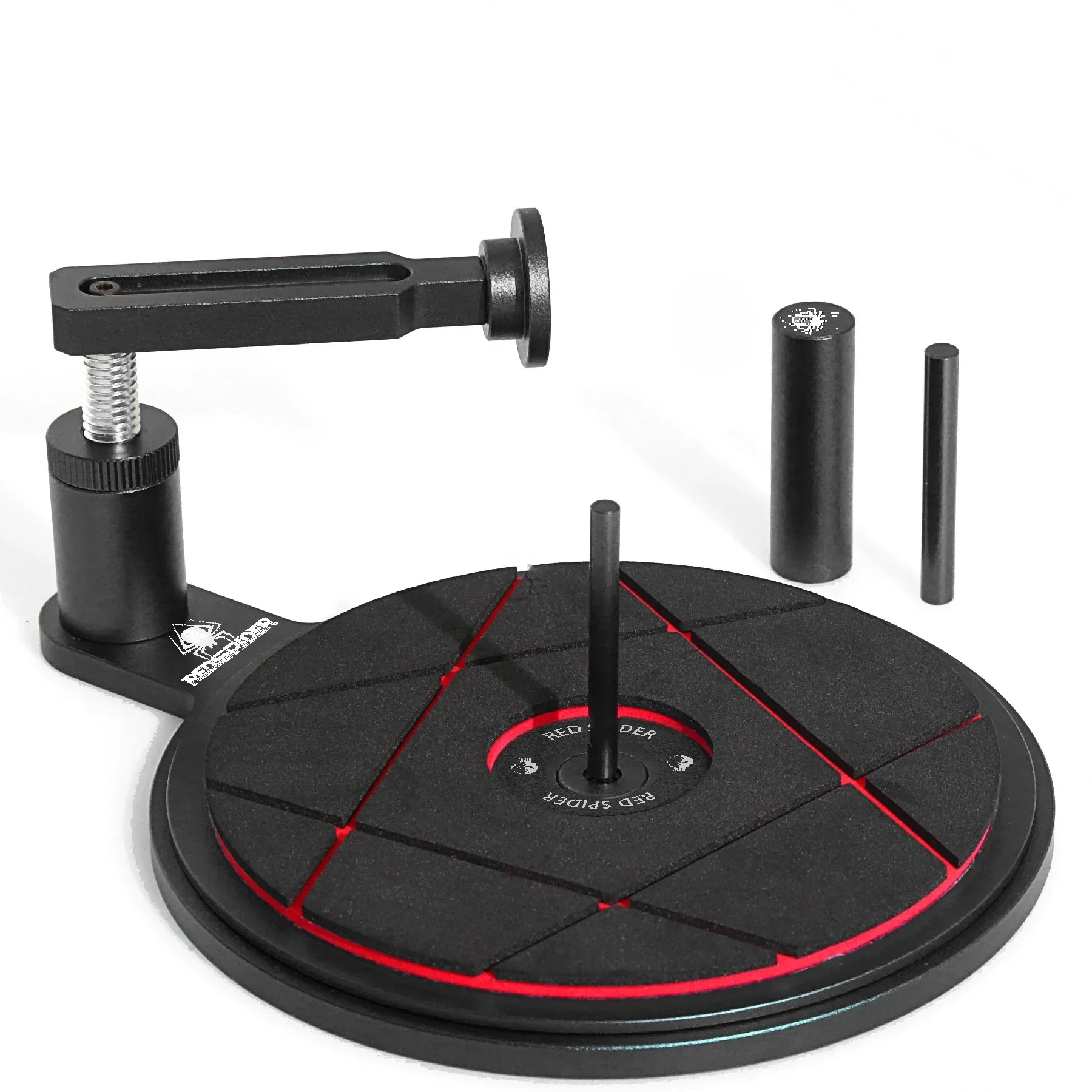 1/8 1/10 RC semi-automatische bandlijm geschikt voor inclusief 40 mm en banden onder 40 mm 1/8 1/10 on-road/off-road/drift auto