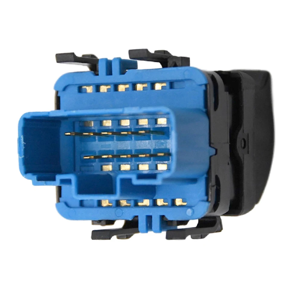 Electric Window Switch Copilot For Vauxhall VIVARO / MOVANO RENAULT Megane TRAFIC II MASTER Scenic 8200108269 8200476806