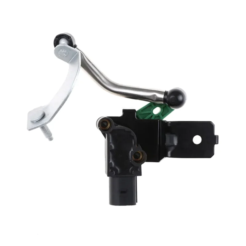 

3С 0412521 Б 3С 0412522 B Датчик уровня передней правой левой фары для VW Golf Tiguan/Passat CC EOS/GTI