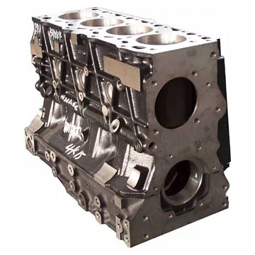 Convtex Engine For IVECO ENGINE F1C OEM 504039357 504110623 Engine Block For Iveco Daily 3.0 Cylinder Block